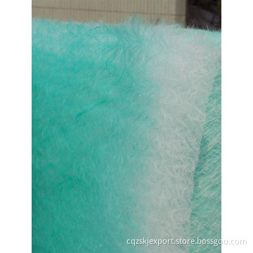 Fiberglass Paint Stop